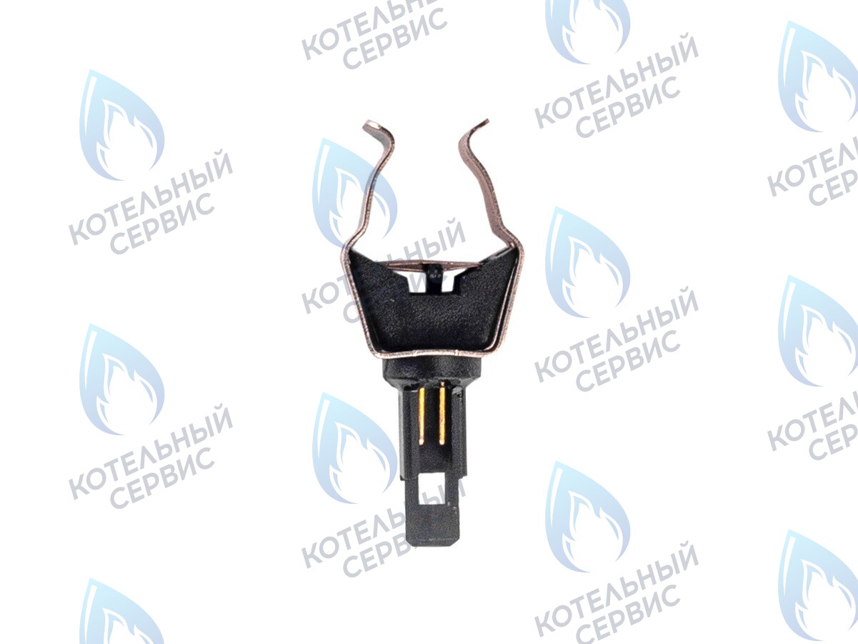 AC13040005 Датчик температуры  NTC накладной СО (без провода) Electrolux Basic X (все модели) (AC13040005) в Самаре