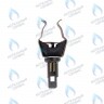 AC13040005 Датчик температуры  NTC накладной СО (без провода) Electrolux Basic X (все модели) (AC13040005) в Самаре