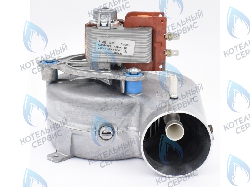 7858293 Вентилятор FIME 42W VIESSMANN VITOPEND A1JB, WH1D в Самаре