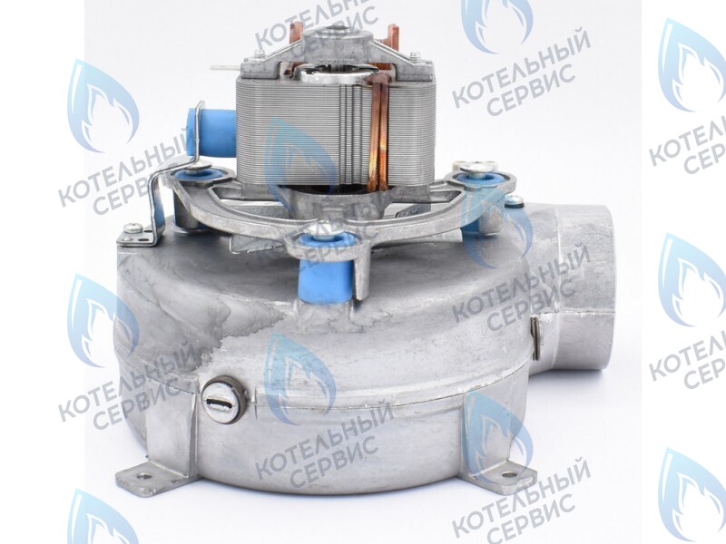 7858293 Вентилятор FIME 42W VIESSMANN VITOPEND A1JB, WH1D в Самаре