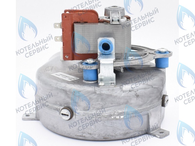 7858293 Вентилятор FIME 42W VIESSMANN VITOPEND A1JB, WH1D в Самаре