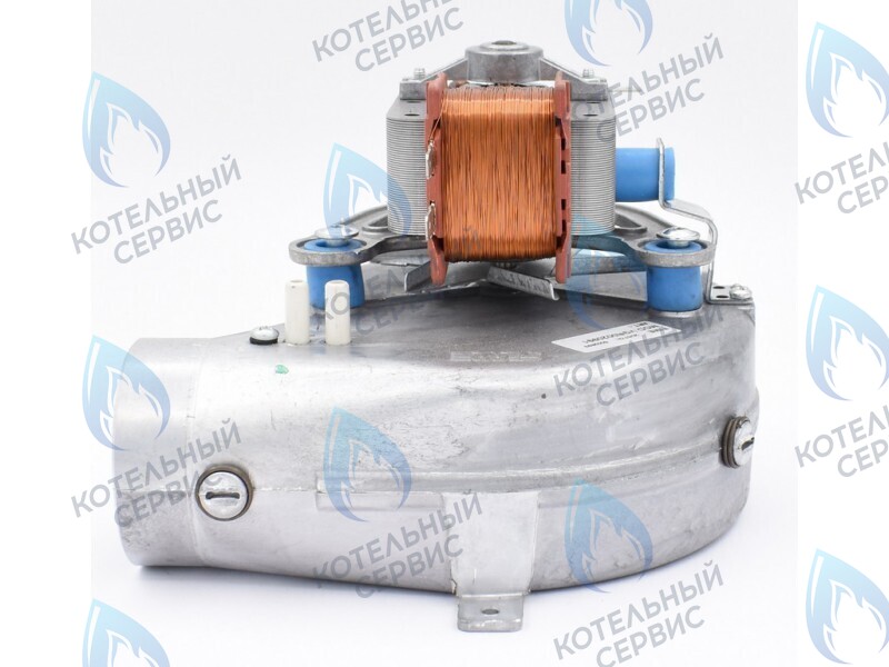 7858293 Вентилятор FIME 42W VIESSMANN VITOPEND A1JB, WH1D в Самаре