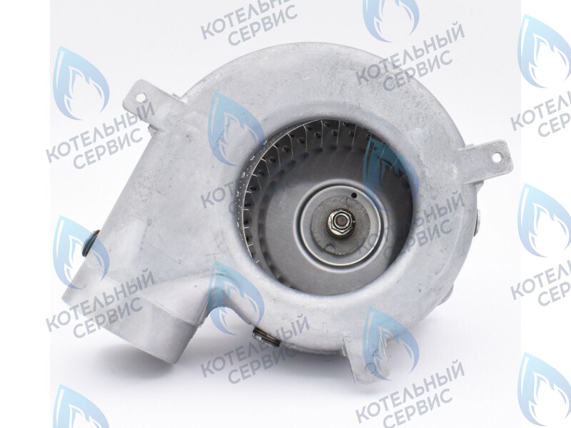 7858293 Вентилятор FIME 42W VIESSMANN VITOPEND A1JB, WH1D в Самаре