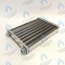 30012862C Теплообменник основной (первичный) Navien Deluxe 35-40K, Deluxe Plus 35-40K, Ace 35-40K, Prime Coaxial 35-40K, Smart Tok Coaxial 35K (PASNGB30LSSC_001, 30010300A, 30012862A, 30012862B, 30012723B) в Самаре