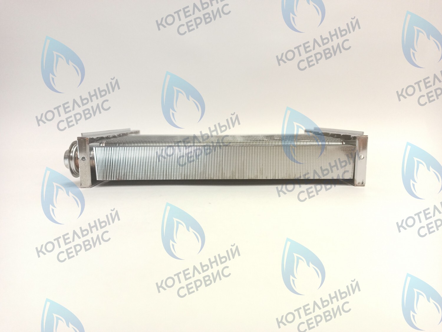 30012862C Теплообменник основной (первичный) Navien Deluxe 35-40K, Deluxe Plus 35-40K, Ace 35-40K, Prime Coaxial 35-40K, Smart Tok Coaxial 35K (PASNGB30LSSC_001, 30010300A, 30012862A, 30012862B, 30012723B) в Самаре