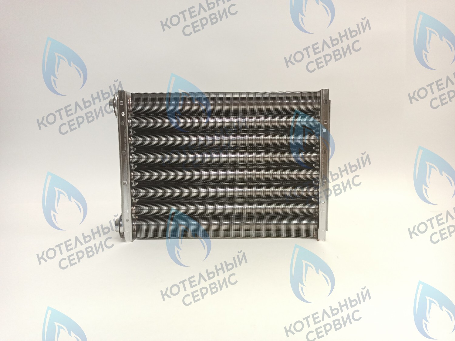 30012862C Теплообменник основной (первичный) Navien Deluxe 35-40K, Deluxe Plus 35-40K, Ace 35-40K, Prime Coaxial 35-40K, Smart Tok Coaxial 35K (PASNGB30LSSC_001, 30010300A, 30012862A, 30012862B, 30012723B) в Самаре