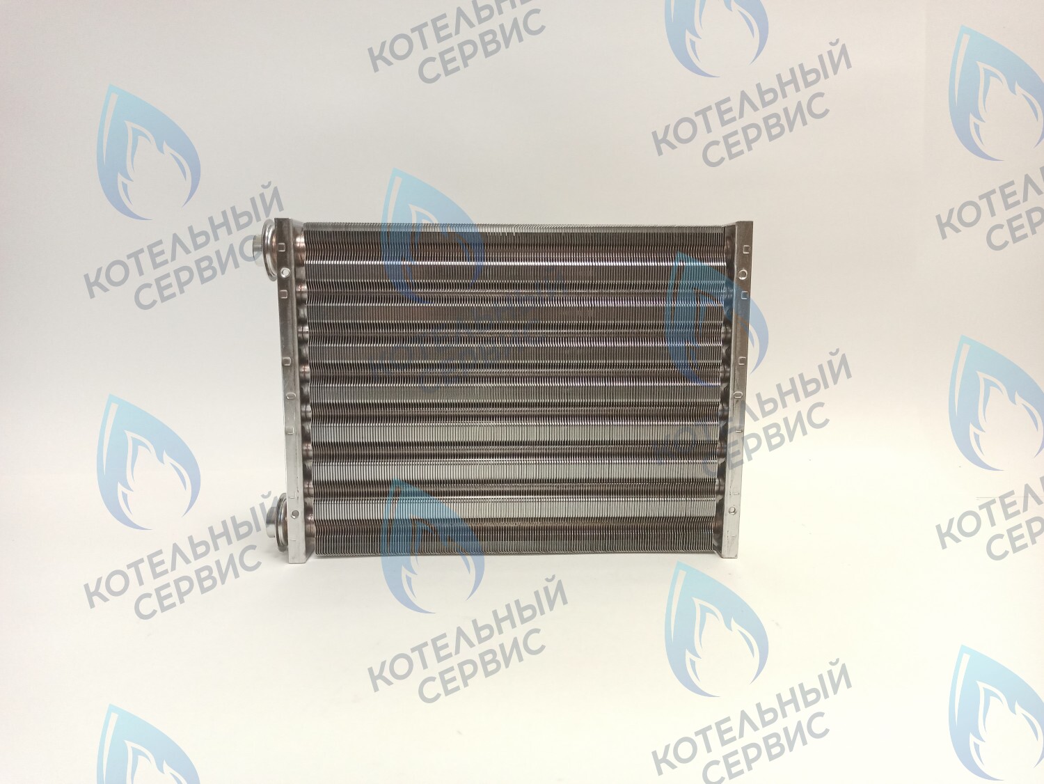 30012862C Теплообменник основной (первичный) Navien Deluxe 35-40K, Deluxe Plus 35-40K, Ace 35-40K, Prime Coaxial 35-40K, Smart Tok Coaxial 35K (PASNGB30LSSC_001, 30010300A, 30012862A, 30012862B, 30012723B) в Самаре