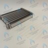 30012862C Теплообменник основной (первичный) Navien Deluxe 35-40K, Deluxe Plus 35-40K, Ace 35-40K, Prime Coaxial 35-40K, Smart Tok Coaxial 35K (PASNGB30LSSC_001, 30010300A, 30012862A, 30012862B, 30012723B) в Самаре