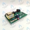 CB018-02 Плата управления (прямоугольная) Open Therm PR01335 V1.2 Ferroli Fortuna Pro F/C (универсальная)  (46562200) в Самаре