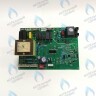 CB018-02 Плата управления (прямоугольная) Open Therm PR01335 V1.2 Ferroli Fortuna Pro F/C (универсальная)  (46562200) в Самаре