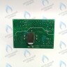 CB018-02 Плата управления (прямоугольная) Open Therm PR01335 V1.2 Ferroli Fortuna Pro F/C (универсальная)  (46562200) в Самаре