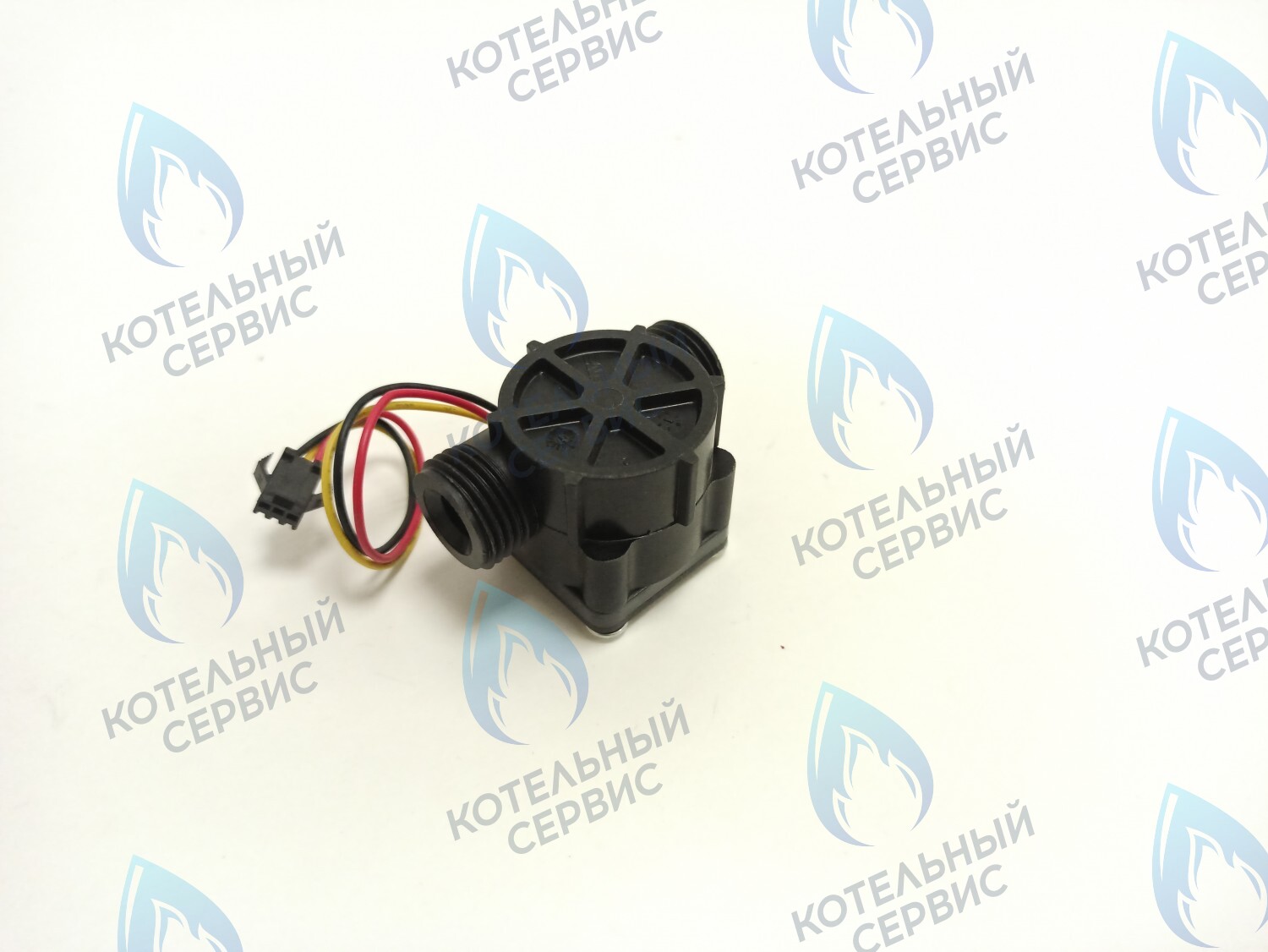 FSE012-03 Датчик расхода воды CNE CWV-H0539 G1/2 GazLux (05-2033),  ELECTROLUX (AB13050012), ROC (D40700), Oasis (P0000005985),  MONLAN (P0000005985), GazEco (05-4033), ROCTERM (SCG-2-S53) в Самаре