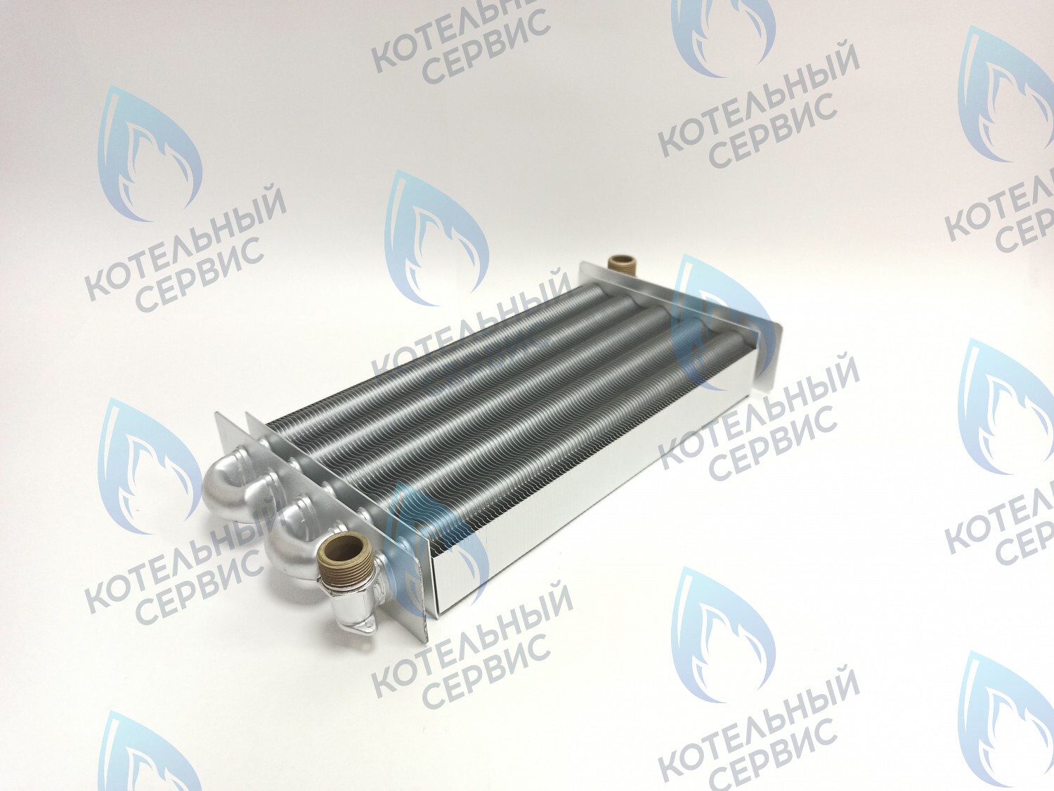 EM035-325 Основной теплообменник 28 кВт (AA10070010) ELECTROLUX в Самаре