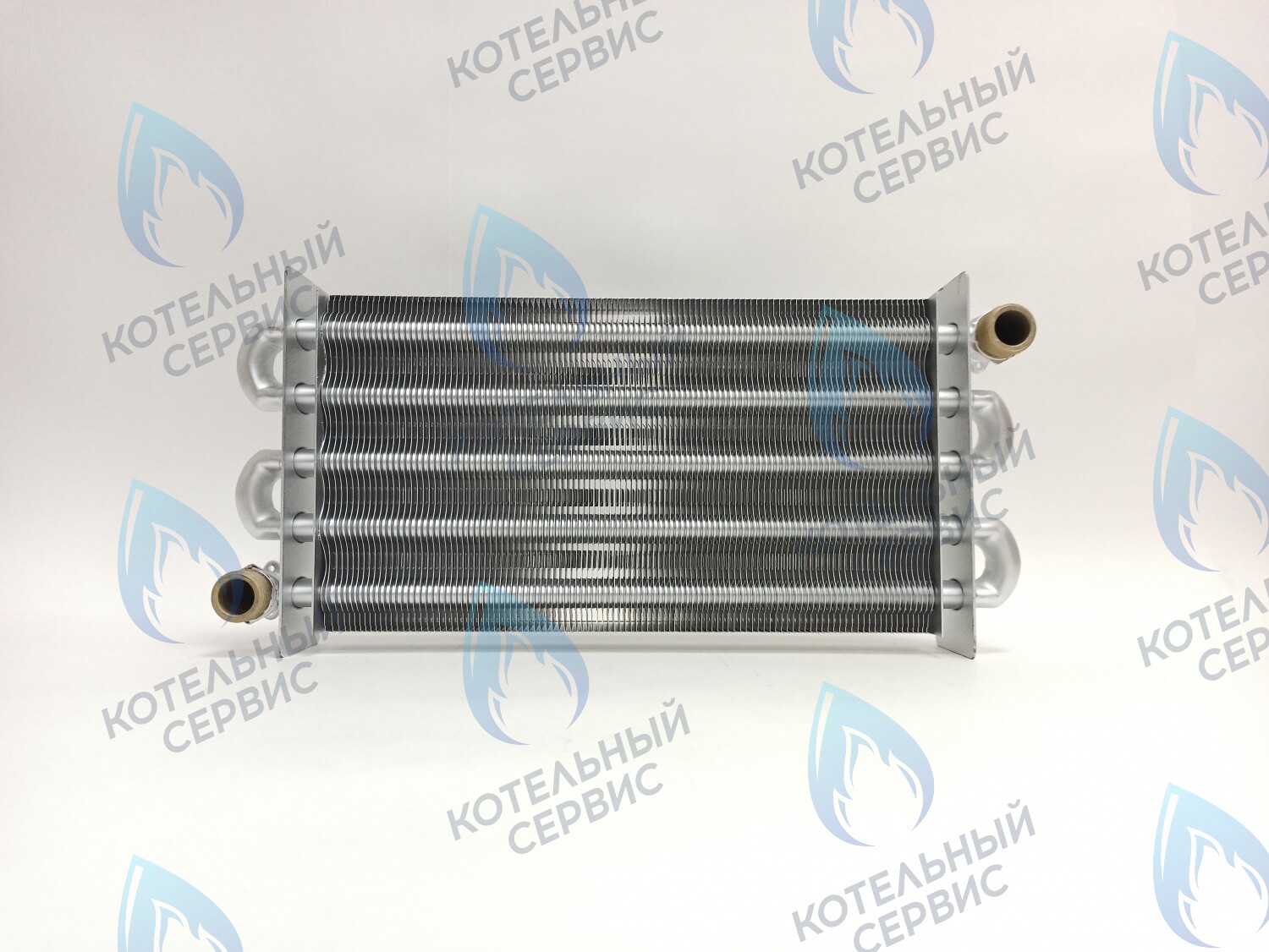 EM035-325 Теплообменник первичный 28кВт (AA10070010) Electrolux в Самаре