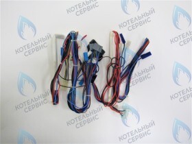 Комплект проводов Premium 10-24E