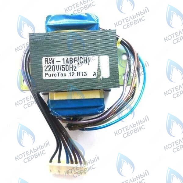 440011678 Трансформатор понижающий RINNAI GMF/EMF/RW 107/167/207/14 в Самаре