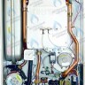  Настенный газовый котел CELTIC-DS, Platinum Euro FFCD в Самаре