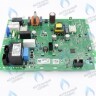 06053401531P Электронная плата S4962DM3136 BAXI Eco Classic в Самаре