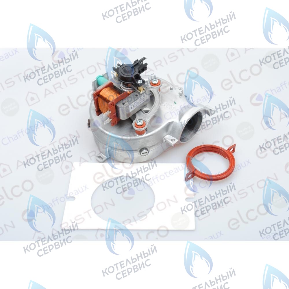65104255 Вентилятор ARISTON в Самаре