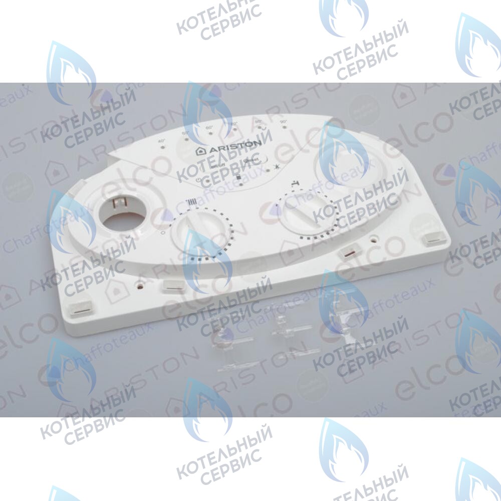 65108242 Панель управления в сборе ARISTON в Самаре