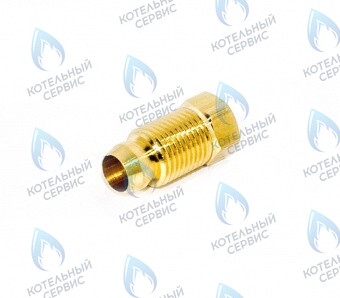 003199 Гайка пилотной горелки LEMAX в Самаре