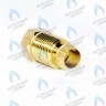 003199 Гайка пилотной горелки LEMAX в Самаре