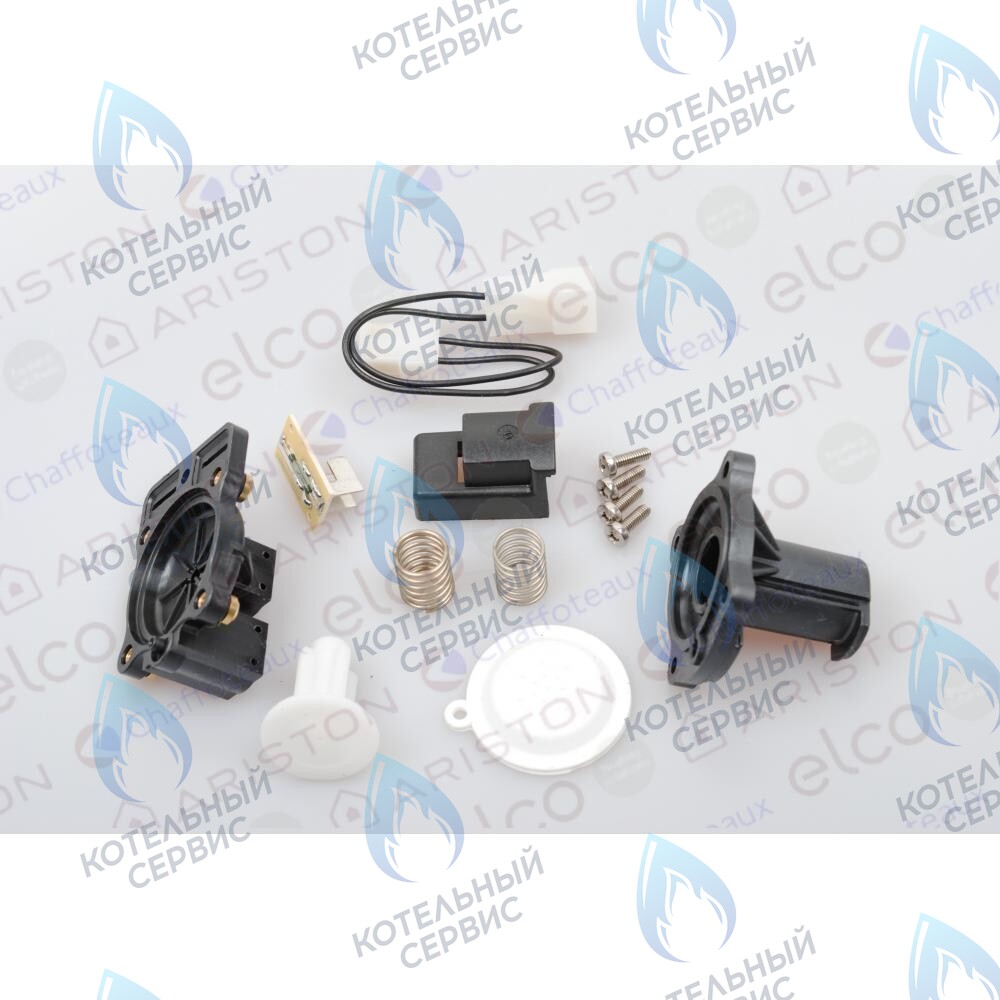 65100519 Прессостат согласования циркуляционного ARISTON в Самаре