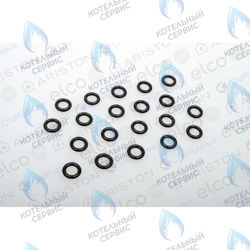 61009834-10 О-кольцо 5.7x1.9 CHAFFOTEAUX в Самаре