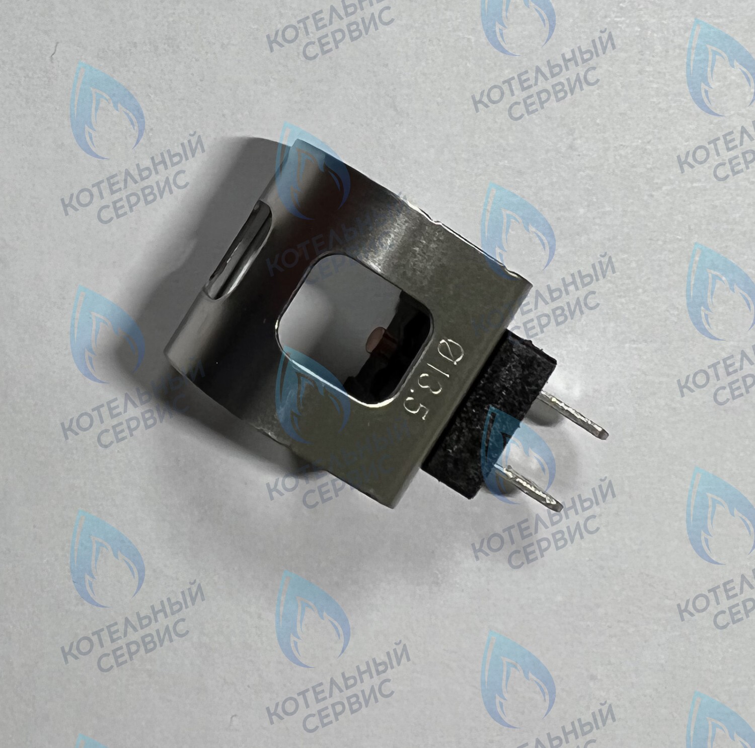 87160108090 Датчик температуры накладной NTC комбинированный 1/2 ГВС U042/U044-24K/ZWA/ZWB/ZWC/ZWE в Самаре