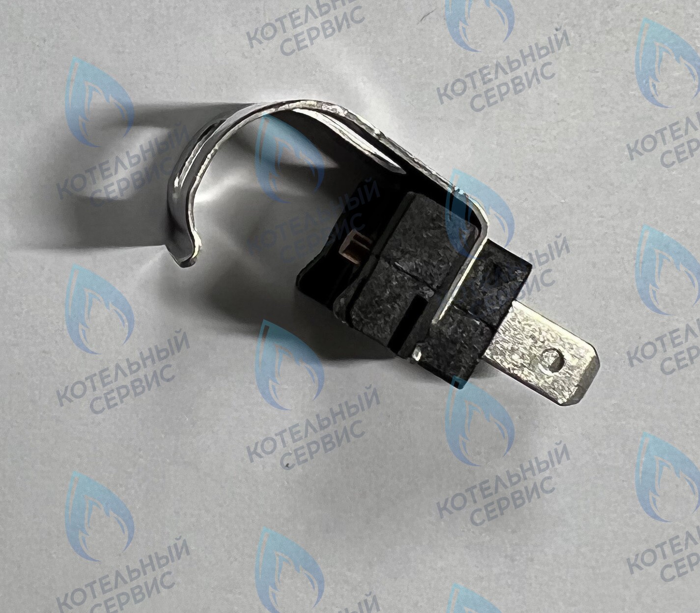 87160108090 Датчик температуры накладной NTC комбинированный 1/2 ГВС U042/U044-24K/ZWA/ZWB/ZWC/ZWE в Самаре