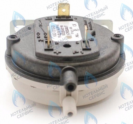 117189 Прессостат (реле давления) с креплением 59 Pa Лемакс в Самаре