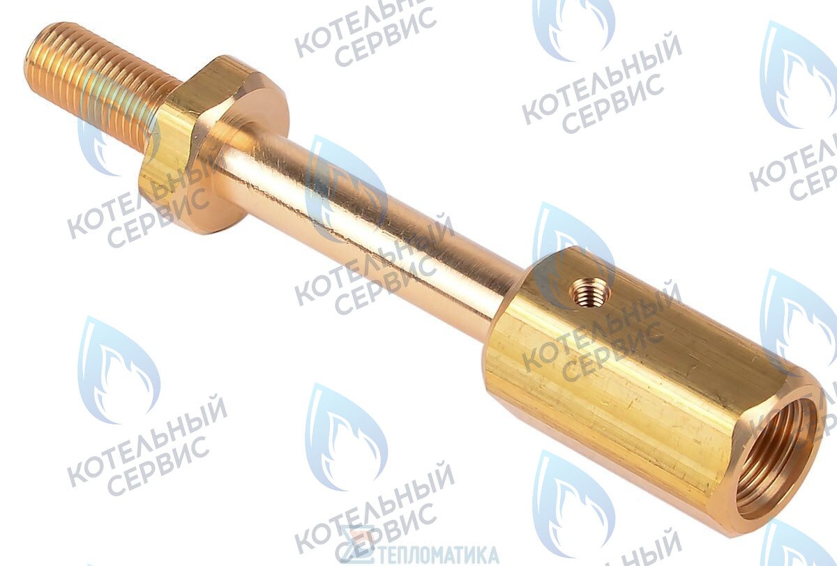 S441100003 Адаптер форсунки TB-30K (Turbo-21/30, Turbo Hi Fin-25/30, KRH) KITURAMI в Самаре