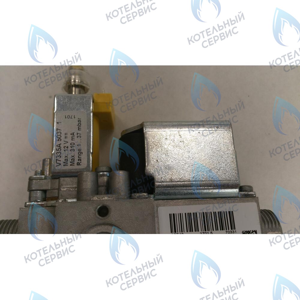 6306460014 Клапан газовый BAXI в Самаре