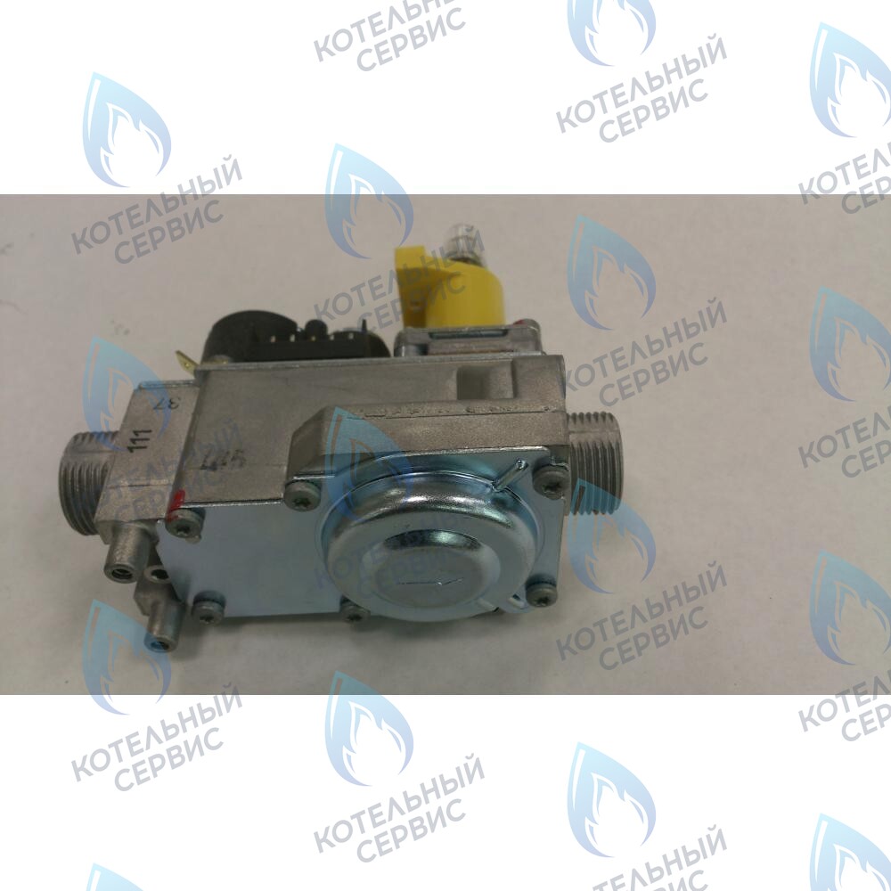 6306460014 Клапан газовый BAXI в Самаре