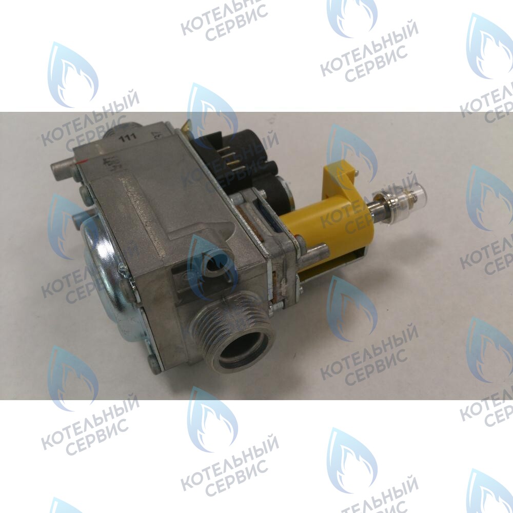 6306460014 Клапан газовый BAXI в Самаре
