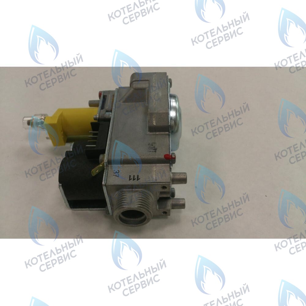 6306460014 Клапан газовый BAXI в Самаре