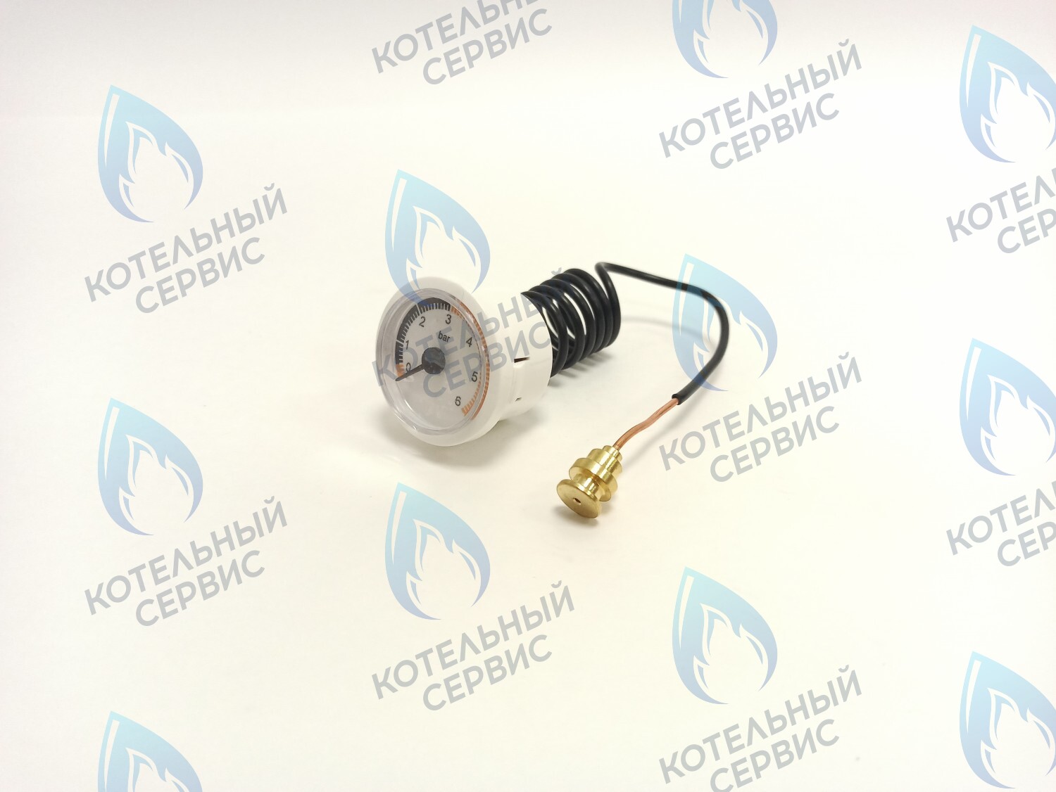 MA021 Манометр IMMERGAS (1.018296) 1.027200, 1.022734 в Самаре