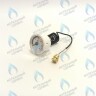 MA021 Манометр IMMERGAS (1.018296) 1.027200, 1.022734 в Самаре