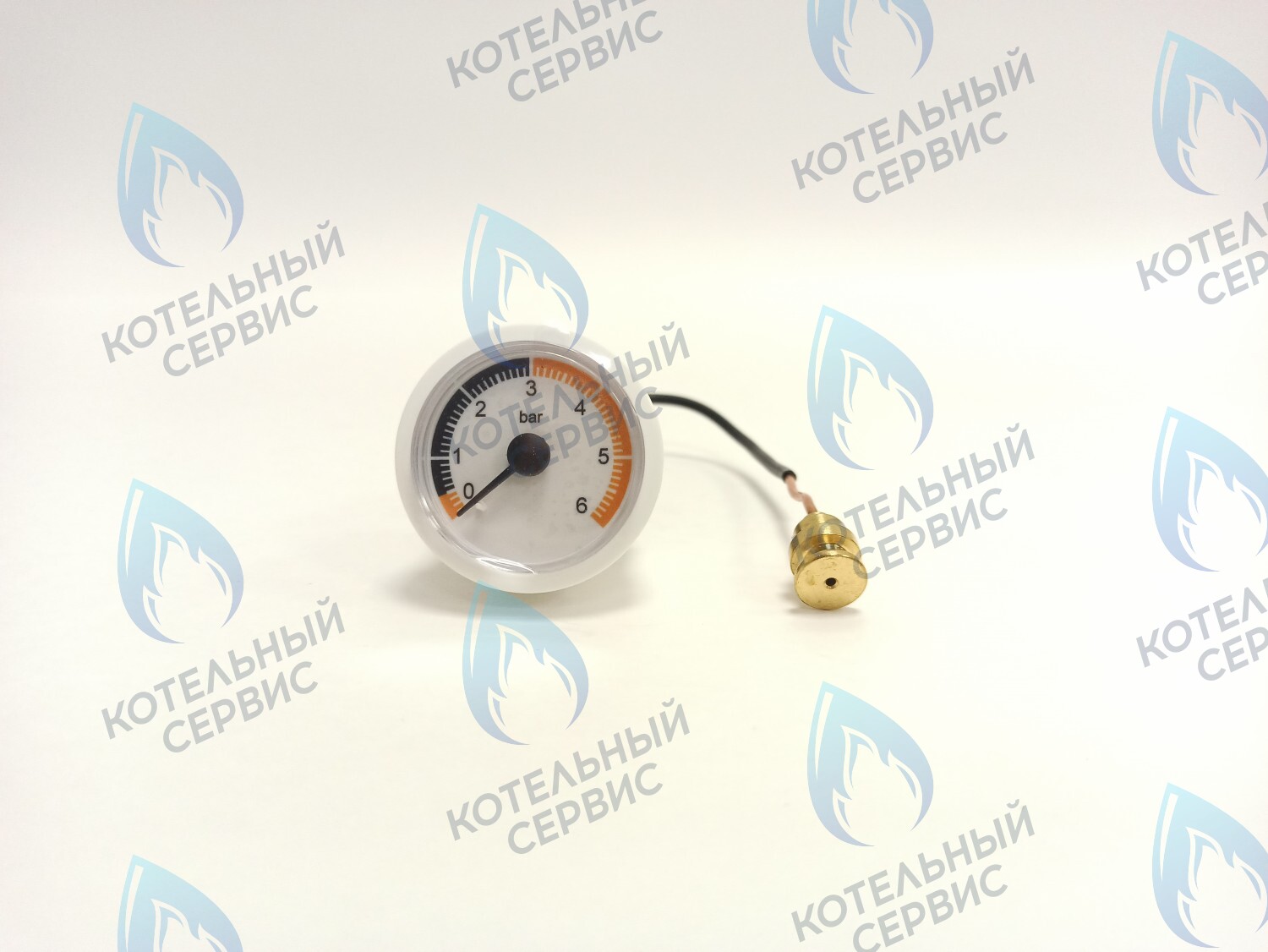 MA021 Манометр IMMERGAS (1.018296) 1.027200, 1.022734 в Самаре