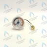 MA021 Манометр IMMERGAS (1.018296) 1.027200, 1.022734 в Самаре