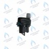 30015225A Воздухоотводчик насоса Navien DELUXE S/C/E/ONE (NGB350, NGB351, NGB310, NGB300), NCB700 в Самаре