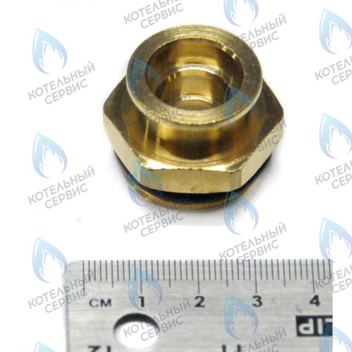 617100 бай-пасс в сборе BAXI в Самаре