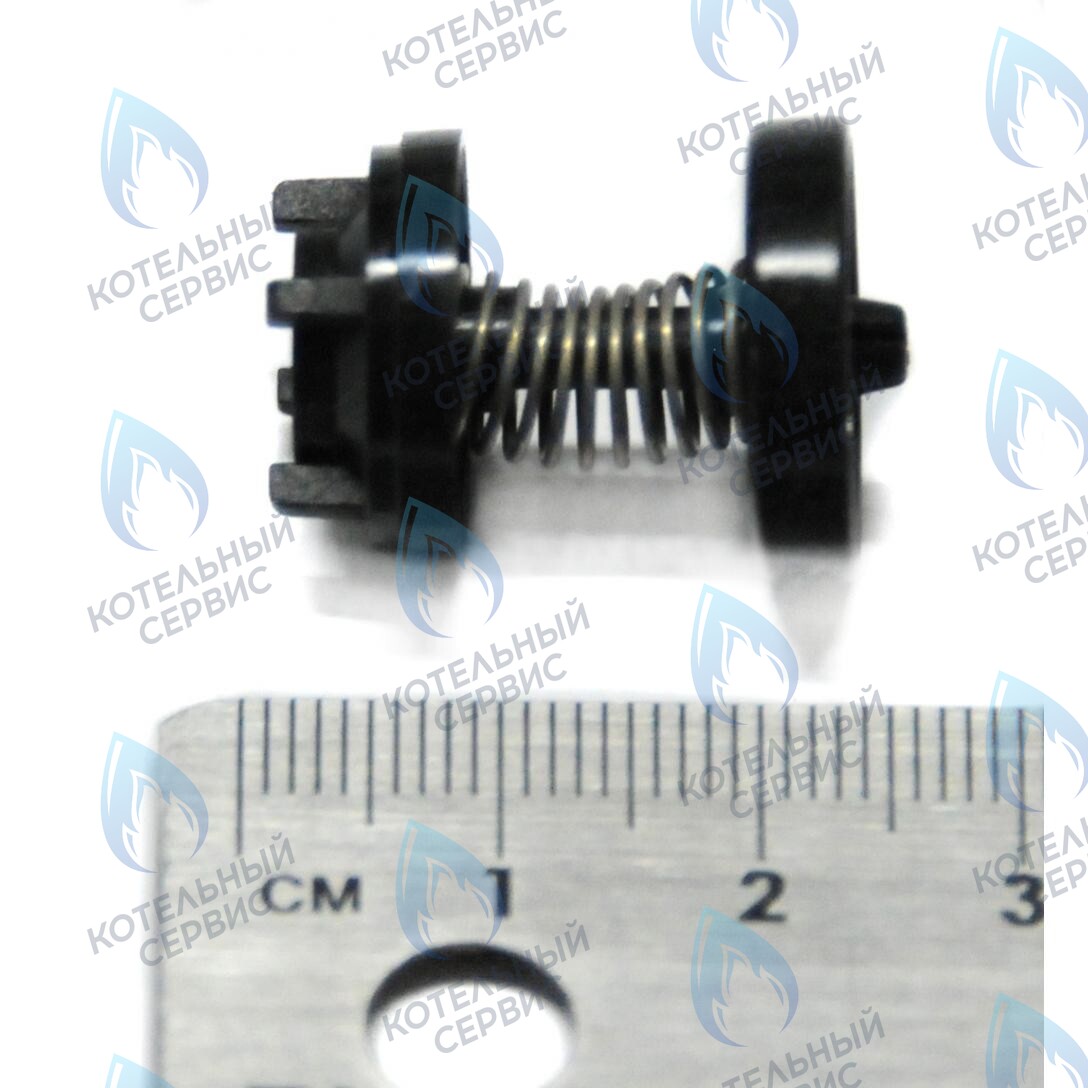 617100 бай-пасс в сборе BAXI в Самаре