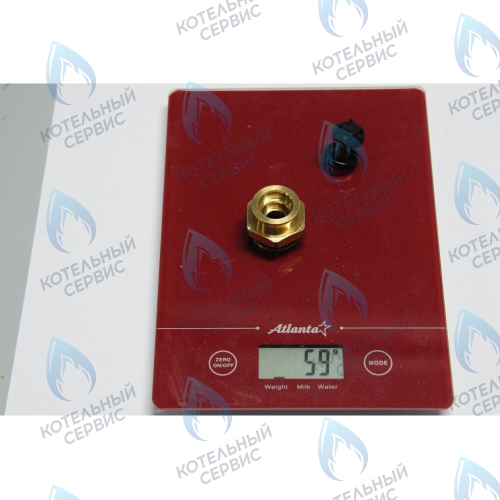 617100 бай-пасс в сборе BAXI в Самаре