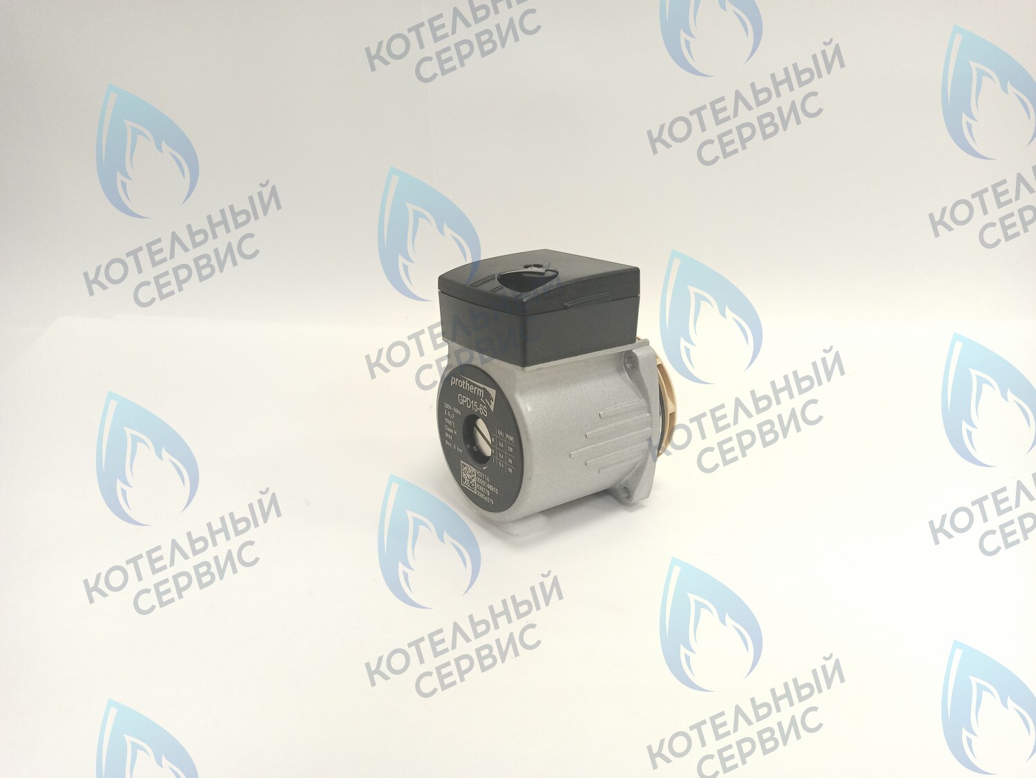 PH-P30CCW60-PR120 Двигатель насоса (против часовой) Protherm 15-60S (0020119604, 0020207146) в Самаре