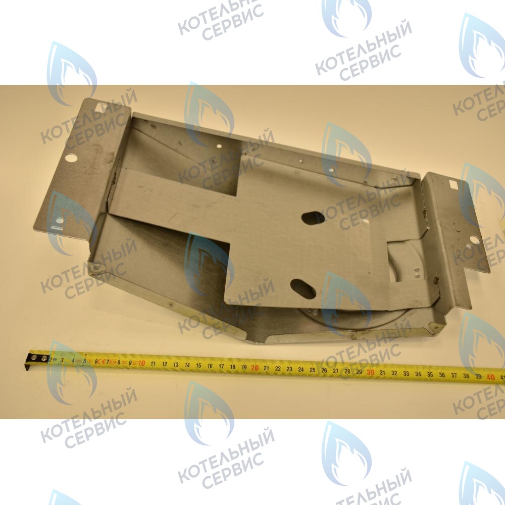 5681090 колпак вытяжки в сборе BAXI в Самаре