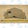 5681090 колпак вытяжки в сборе BAXI в Самаре