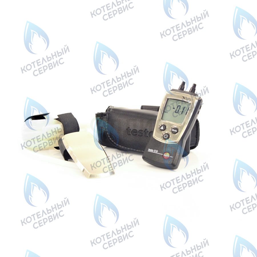 ZK002-T Дифференциальный манометр Testo 510 в Самаре