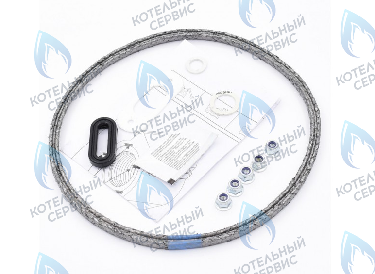 0020025929 Комплект прокладок  для горелки конденсационного котла  модели VAILLANT ECO TEC в Самаре