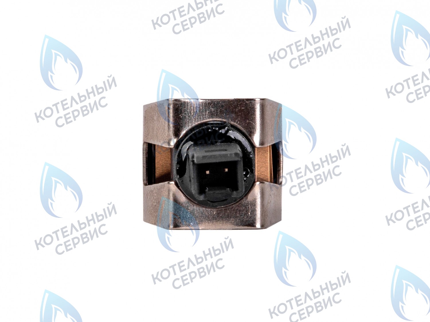 05-8012 NTC датчик температуры (накладной) Termokraft POLYKRAFT в Самаре
